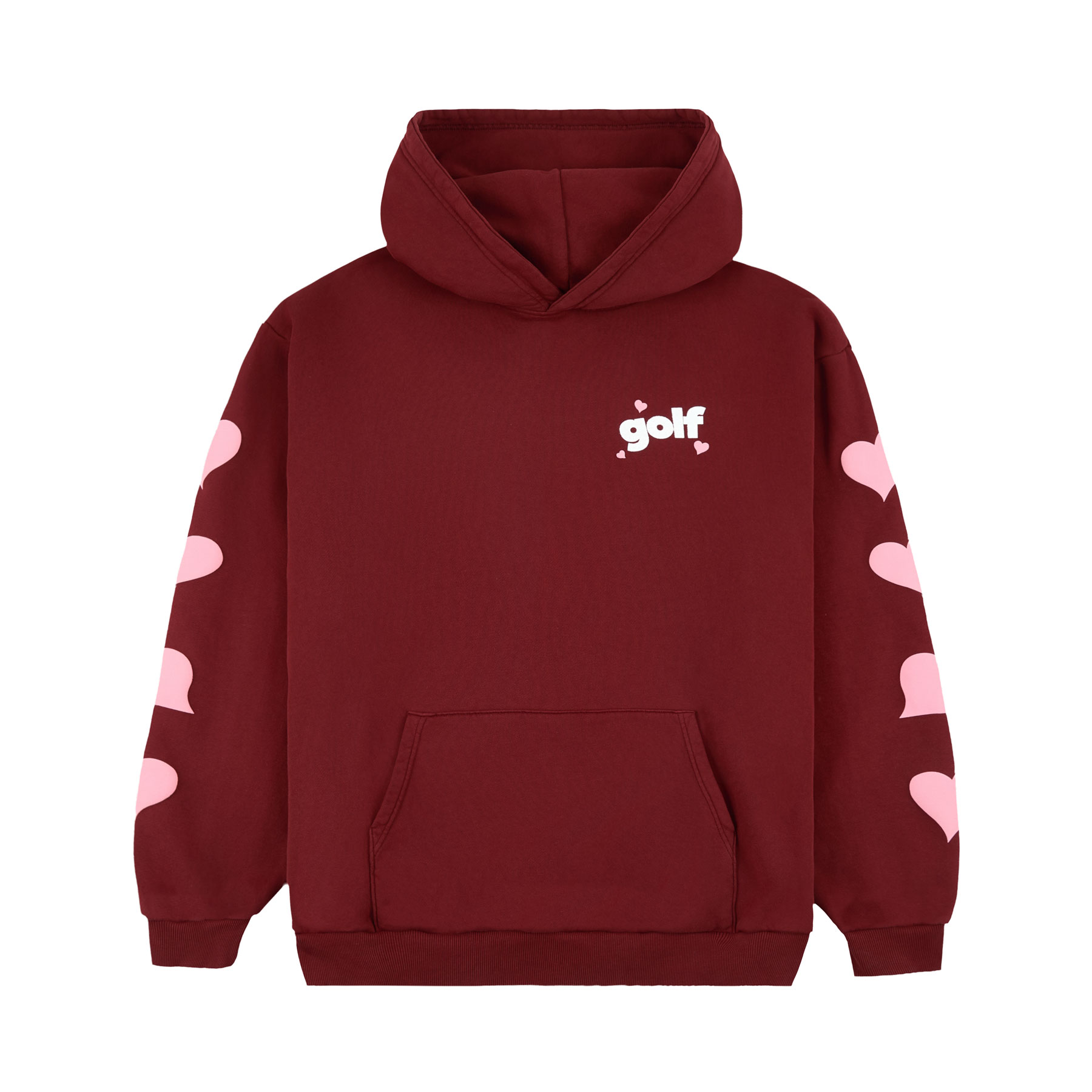 CRUSH HOODIE